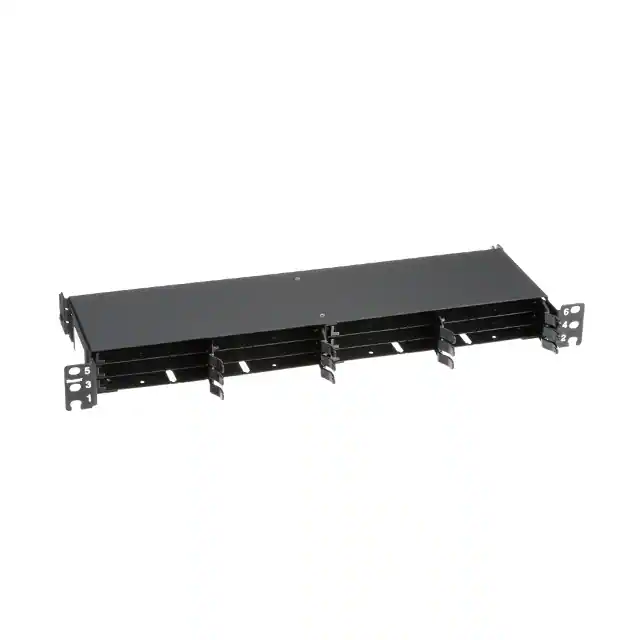 FLEX1UPN06 Panduit Corp  Accessori per rack